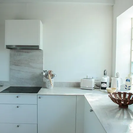 Maison Familiale Avec Jardin, Proche Et Golf Дом отдыха *