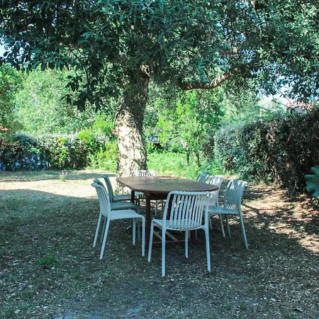 Maison Familiale Avec Jardin, Proche Et Golf Дом отдыха